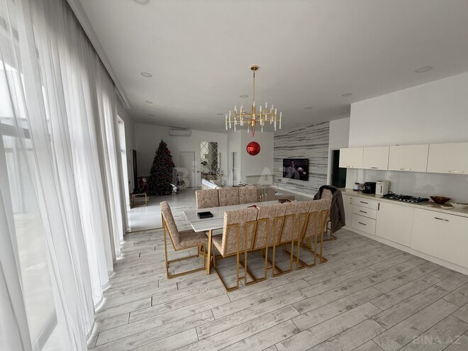 Satılır 5 otaqlı həyət evi/bağ evi 300 m², Nardaran q., photo 4 from 14
