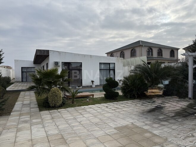 Satılır 5 otaqlı həyət evi/bağ evi 300 m², Nardaran q., photo 3 from 14