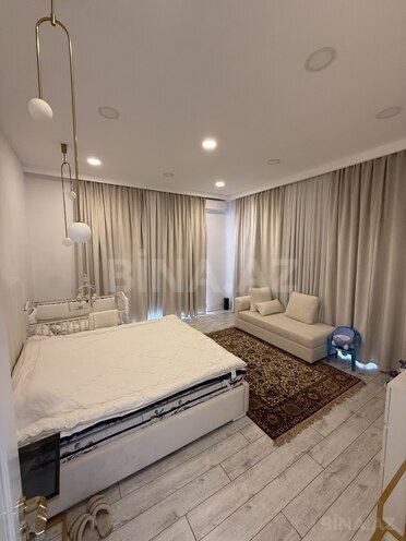 Satılır 5 otaqlı həyət evi/bağ evi 300 m², Nardaran q., photo 9 from 14