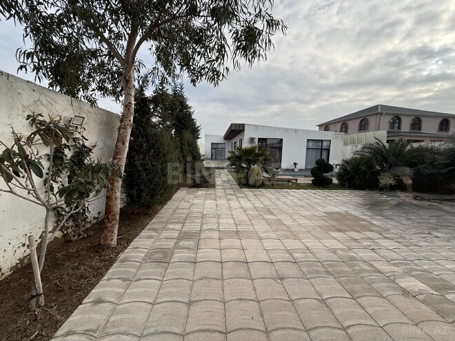 Satılır 5 otaqlı həyət evi/bağ evi 300 m², Nardaran q., photo 1 from 14