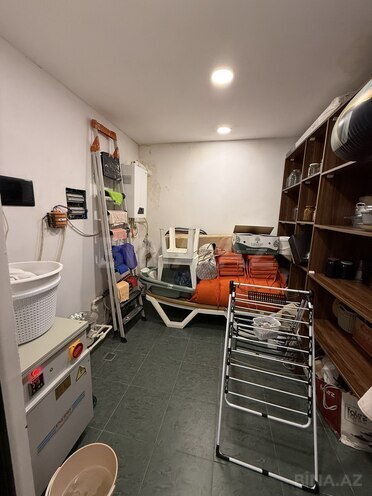 Satılır 5 otaqlı həyət evi/bağ evi 300 m², Nardaran q., photo 12 from 14