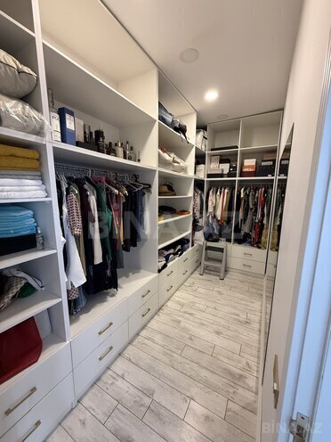 Satılır 5 otaqlı həyət evi/bağ evi 300 m², Nardaran q., photo 13 from 14