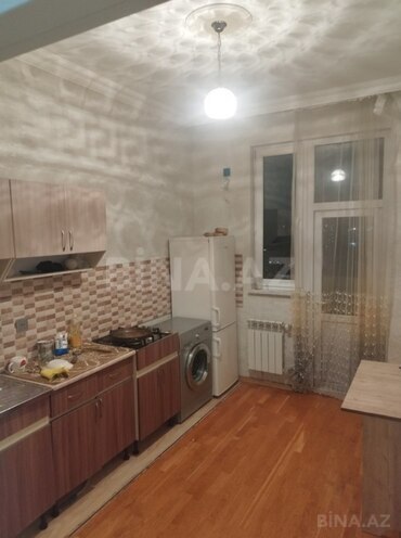 Сдаётся 2-комн. новостройка 94 м², Абшеронcкий  р., photo 4 from 6