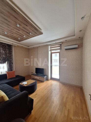 Продаётся 2-комн. новостройка 91 м², м. Элмляр Академиясы, photo 5 from 29