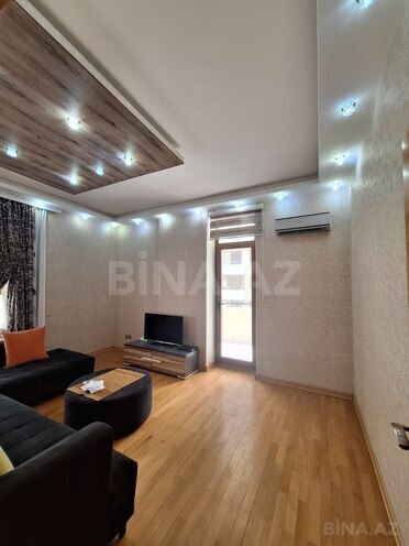 Продаётся 2-комн. новостройка 91 м², м. Элмляр Академиясы, photo 3 from 29