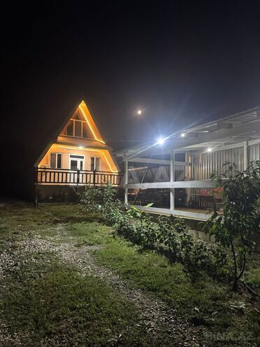 İcarəyə verilir 3 otaqlı həyət evi/bağ evi 90 m², photo 3 from 23