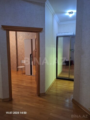 Продаётся 2-комн. новостройка 91 м², м. Элмляр Академиясы, photo 23 from 29