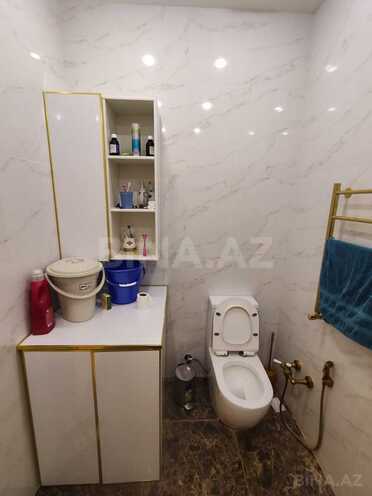 Продаётся 3-комн. новостройка 113 м², м. Гянджлик, photo 16 from 18