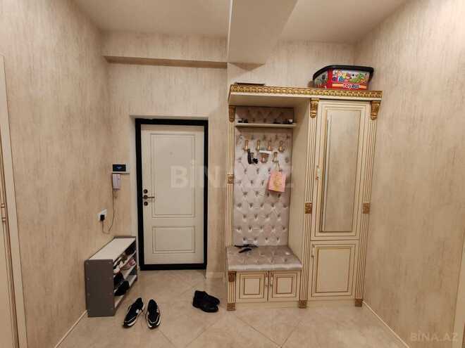 Продаётся 3-комн. новостройка 113 м², м. Гянджлик, photo 12 from 18