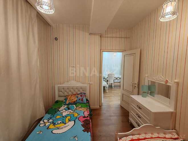Продаётся 3-комн. новостройка 113 м², м. Гянджлик, photo 11 from 18