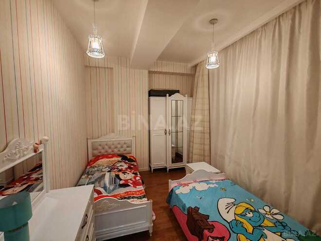 Продаётся 3-комн. новостройка 113 м², м. Гянджлик, photo 10 from 18