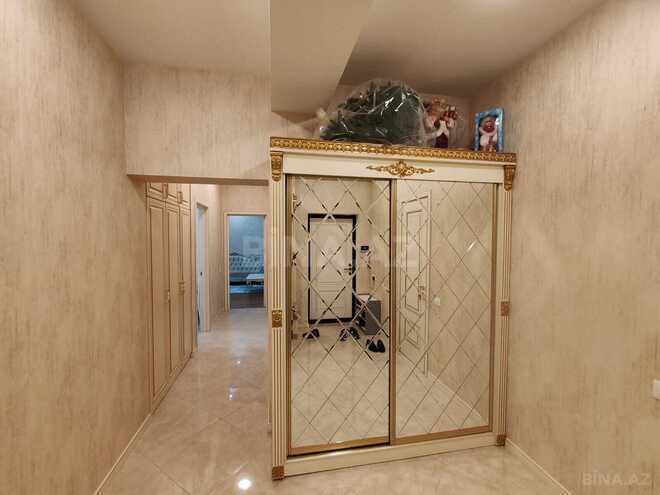 Продаётся 3-комн. новостройка 113 м², м. Гянджлик, photo 13 from 18