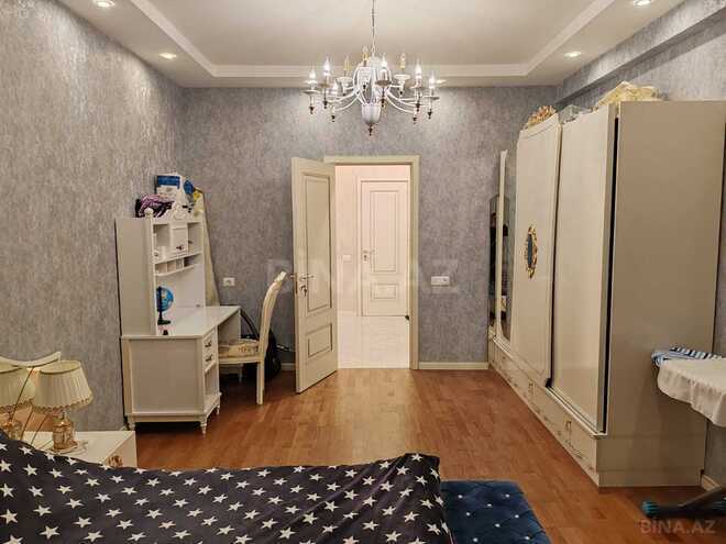 Продаётся 3-комн. новостройка 113 м², м. Гянджлик, photo 17 from 18