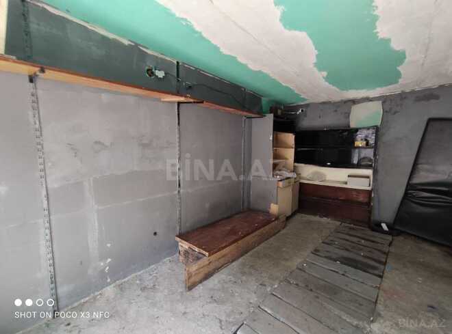 Сдаётся  гараж 22 м², пос. Ясамал, photo 4 from 5