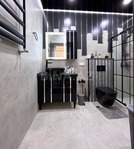 Satılır 3 otaqlı yeni tikili 127.8 m², Nəsimi m., photo 10 from 11