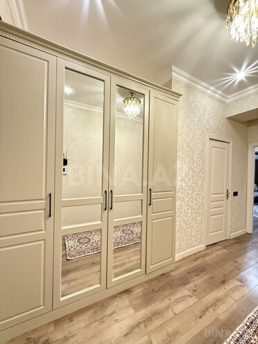 İcarəyə verilir 2 otaqlı yeni tikili 68 m², İnşaatçılar m., photo 10 from 18