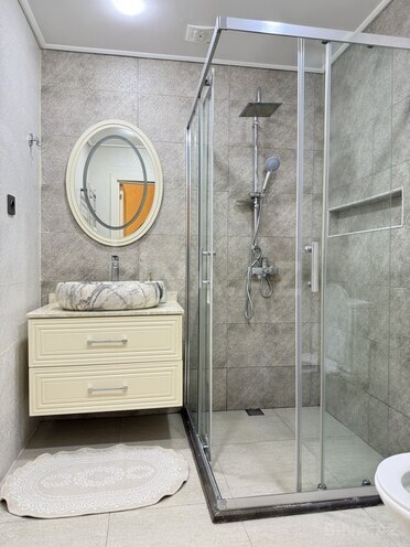 İcarəyə verilir 2 otaqlı yeni tikili 68 m², İnşaatçılar m., photo 9 from 18