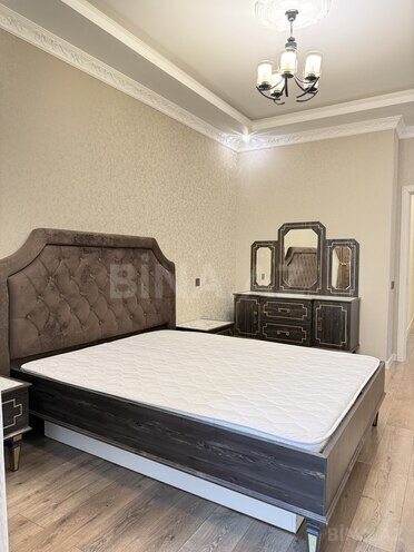 İcarəyə verilir 2 otaqlı yeni tikili 68 m², İnşaatçılar m., photo 17 from 18