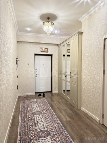 İcarəyə verilir 2 otaqlı yeni tikili 68 m², İnşaatçılar m., photo 13 from 18
