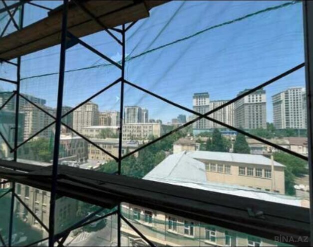 Satılır 1 otaqlı yeni tikili 41 m², 28 May m., photo 8 from 10