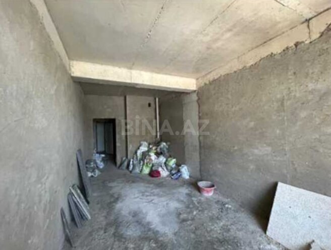 Satılır 1 otaqlı yeni tikili 41 m², 28 May m., photo 3 from 10