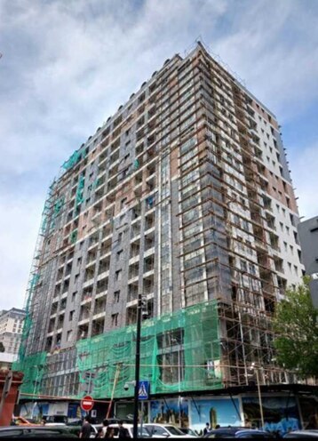 Satılır 1 otaqlı yeni tikili 41 m², 28 May m., photo 6 from 10