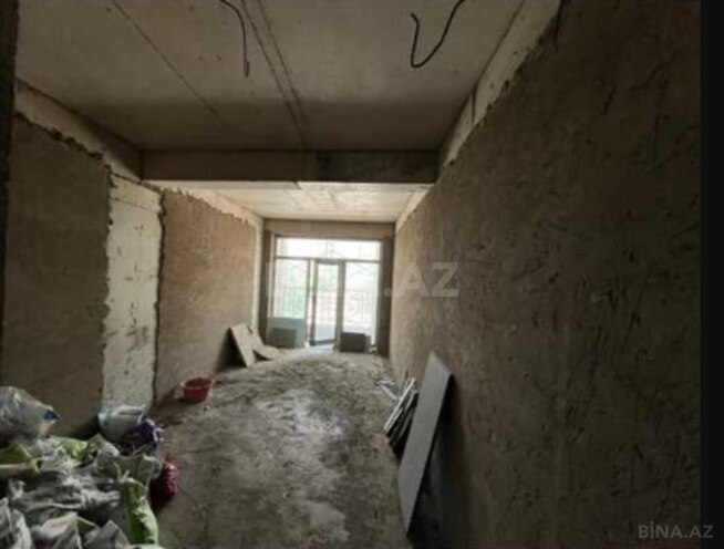 Satılır 1 otaqlı yeni tikili 41 m², 28 May m., photo 5 from 10