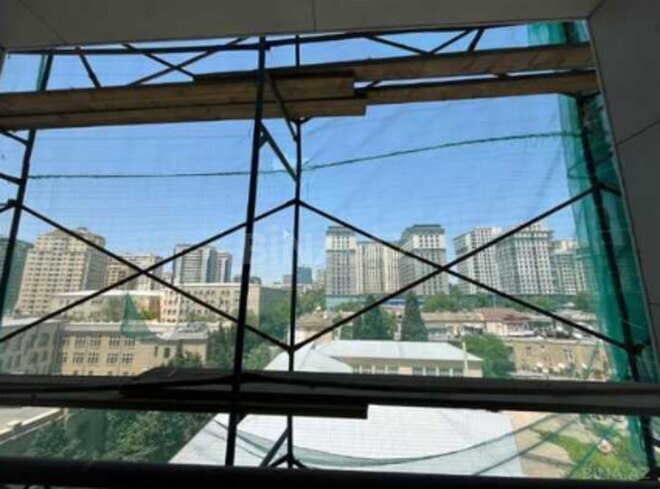 Satılır 1 otaqlı yeni tikili 41 m², 28 May m., photo 4 from 10