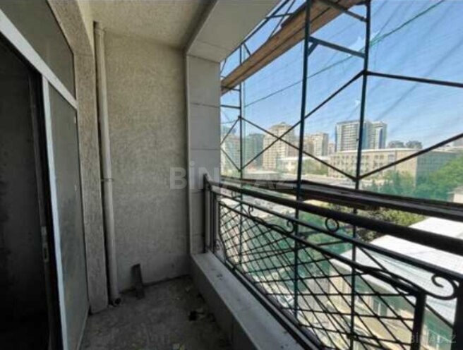 Satılır 1 otaqlı yeni tikili 41 m², 28 May m., photo 9 from 10
