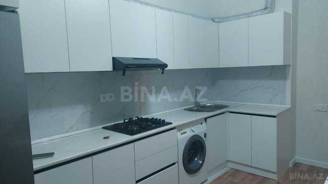 Сдаётся 2-комн. новостройка 80 м², м. 8 ноября, photo 15 from 25