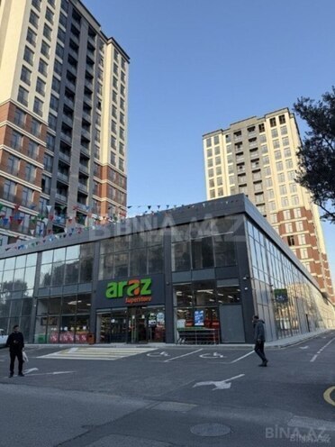 Продаётся 3-комн. новостройка 71 м², м. Азадлыг проспекти, photo 1 from 19