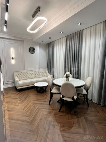 Продаётся 3-комн. новостройка 71 м², м. Азадлыг проспекти, photo 7 from 19