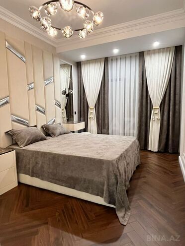 Продаётся 3-комн. новостройка 71 м², м. Азадлыг проспекти, photo 9 from 19