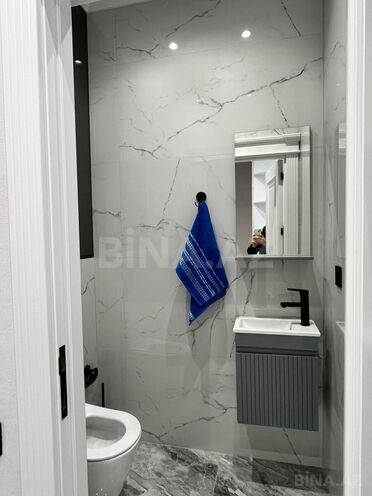 Продаётся 3-комн. новостройка 71 м², м. Азадлыг проспекти, photo 16 from 19