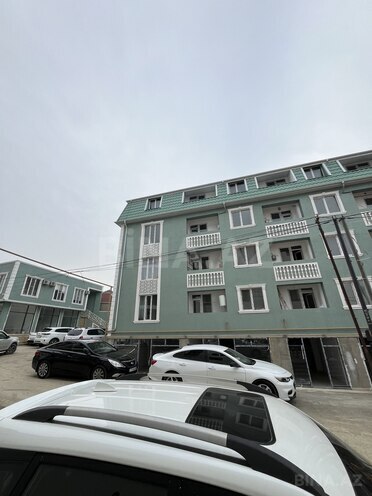 Satılır 2 otaqlı yeni tikili 45 m², Masazır q., photo 4 from 6