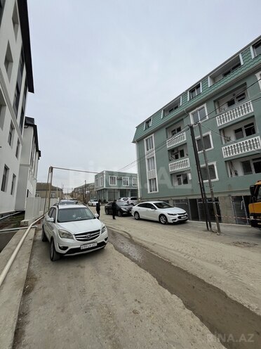 Satılır 2 otaqlı yeni tikili 45 m², Masazır q., photo 5 from 6