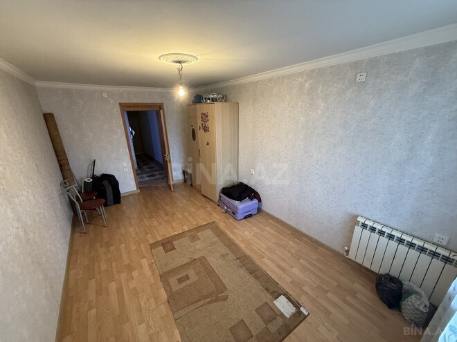 Satılır 3 otaqlı köhnə tikili 105 m², Nərimanov r., photo 8 from 13