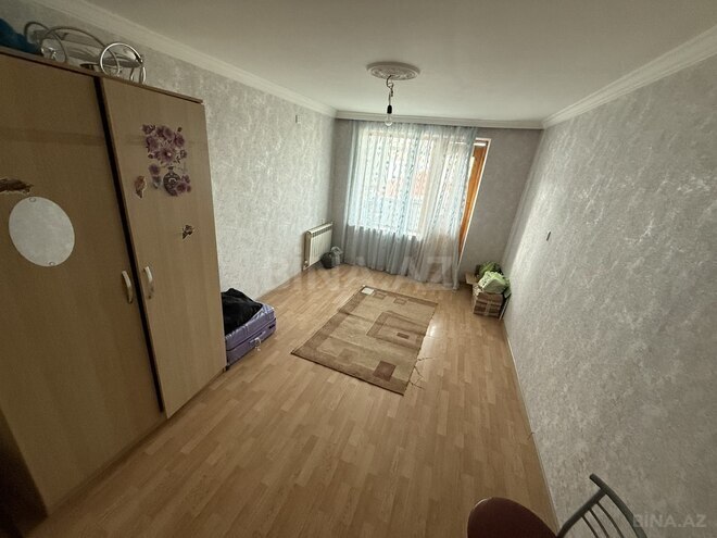 Satılır 3 otaqlı köhnə tikili 105 m², Nərimanov r., photo 7 from 13