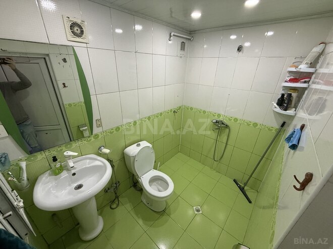 Satılır 3 otaqlı köhnə tikili 105 m², Nərimanov r., photo 9 from 13