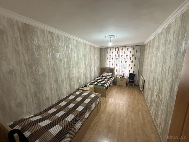 Satılır 3 otaqlı köhnə tikili 105 m², Nərimanov r., photo 5 from 13