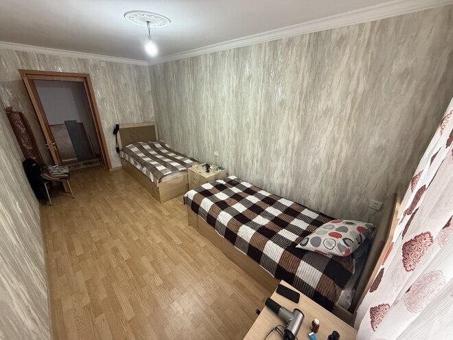 Satılır 3 otaqlı köhnə tikili 105 m², Nərimanov r., photo 6 from 13