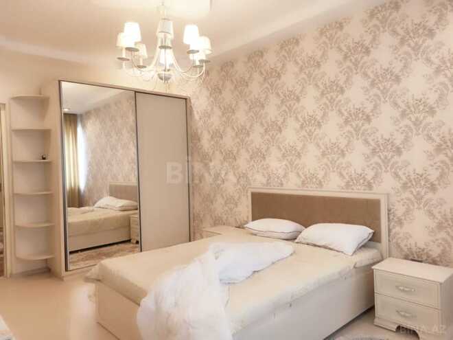 Сдаётся 2-комн. новостройка 80 м², м. Шах Исмаил Хатаи, photo 8 from 11