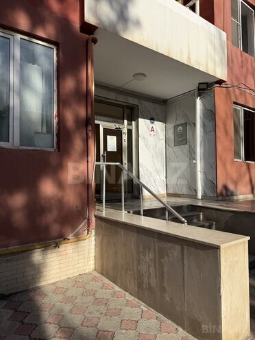 İcarəyə verilir 1 otaqlı ofis 35 m², Nərimanov r., photo 8 from 10