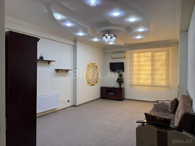 İcarəyə verilir 1 otaqlı ofis 35 m², Nərimanov r., photo 4 from 10
