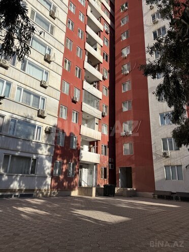 İcarəyə verilir 1 otaqlı ofis 35 m², Nərimanov r., photo 7 from 10