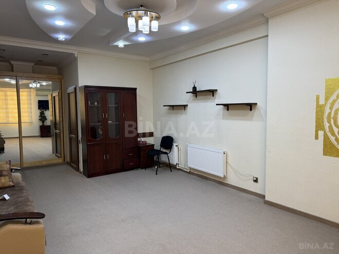 İcarəyə verilir 1 otaqlı ofis 35 m², Nərimanov r., photo 3 from 10