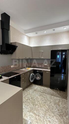 Сдаётся 2-комн. новостройка 70 м², пос. Аг шехер, photo 5 from 14