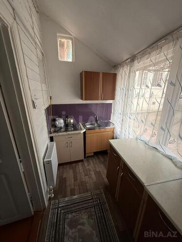 Сдаётся 3-комн. дом/дача 80 м², м. Кара Караев, photo 12 from 22