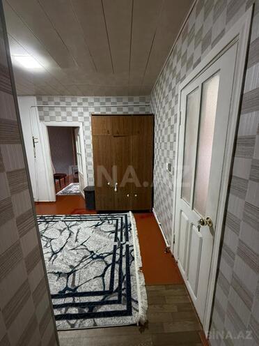 Сдаётся 3-комн. дом/дача 80 м², м. Кара Караев, photo 19 from 22