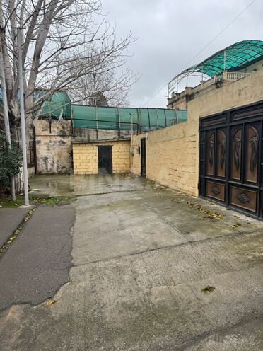 Сдаётся 3-комн. дом/дача 80 м², м. Кара Караев, photo 5 from 22